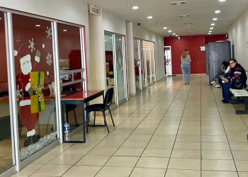 Comienza periodo vacacional de empleados del Gobierno del Estado