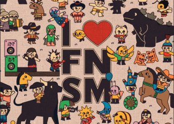 Japón y Sonora, invitados de La Feria Nacional de San Marcos 2025