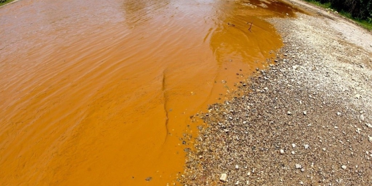 Presionan para que Grupo México cumpla con indemnizaciones por daño en Sonora