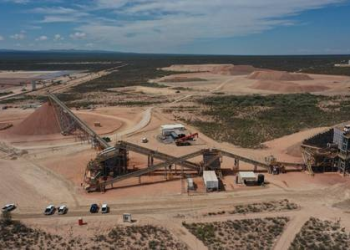 Desproporcionadas ventajas a mineras canadienses en Sonora