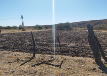 Secretaría del Bienestar entrega apoyos a productores agrícolas en Sonora