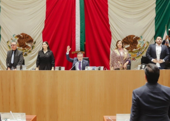 Congreso de Sonora aprueba Reforma local al Poder Judicial, habrá elección de jueces y magistrados