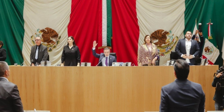 Congreso de Sonora aprueba Reforma local al Poder Judicial, habrá elección de jueces y magistrados