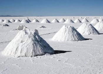 La mina mexicana que hará temblar a China por sus reservas de un preciado recurso