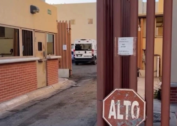 Oficial de la AMIC se quita la vida en Sonora; fiscalía inicia investigación