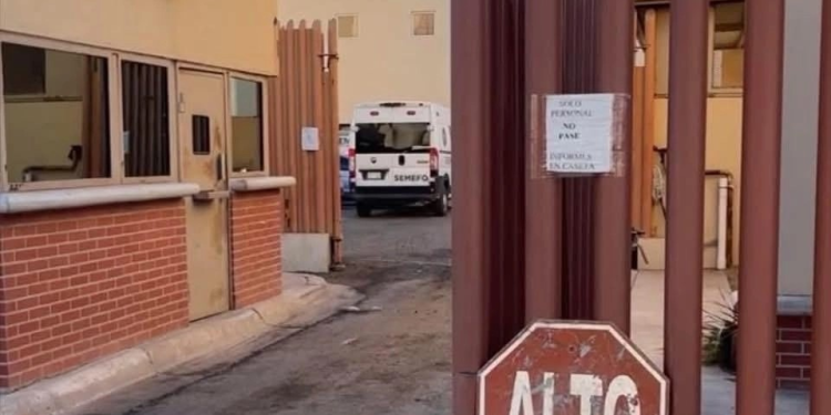 Oficial de la AMIC se quita la vida en Sonora; fiscalía inicia investigación