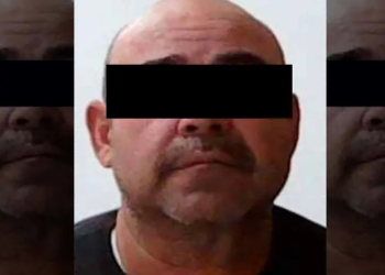 Detienen a sujeto que amenazaba de muerte a sus hijos en Sonora