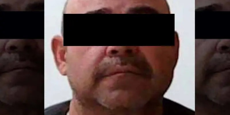 Detienen a sujeto que amenazaba de muerte a sus hijos en Sonora