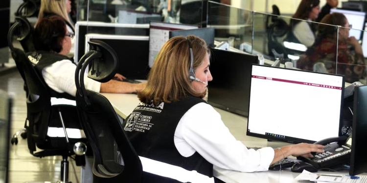 Día de los Santos Inocentes: Gobierno de Sonora pide no usar línea de emergencia para bromas; menores de edad, los que hacen más llamadas