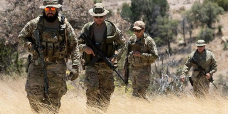 Grupos civiles armados en Arizona se reactivan para ayudar a Trump a vigilar la frontera