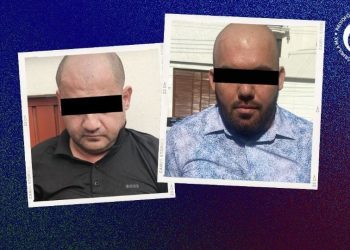 El ‘H’ y El ‘Pelón’: los hermanos que ‘financiaban’ y lideraban la guerra de Los Chapitos