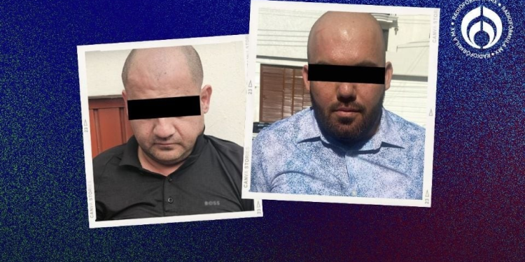 El ‘H’ y El ‘Pelón’: los hermanos que ‘financiaban’ y lideraban la guerra de Los Chapitos