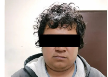Sujeto Golpea a Su Pareja por No Contestar el Teléfono en Sonora; Es Vinculado a Proceso