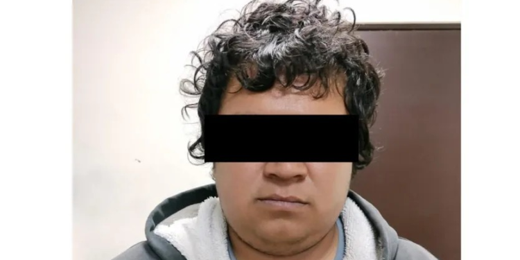 Sujeto Golpea a Su Pareja por No Contestar el Teléfono en Sonora; Es Vinculado a Proceso