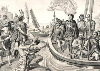 Así murió Hernán Cortés, ¿por qué genera debate en el golfo de California?