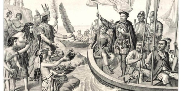 Así murió Hernán Cortés, ¿por qué genera debate en el golfo de California?