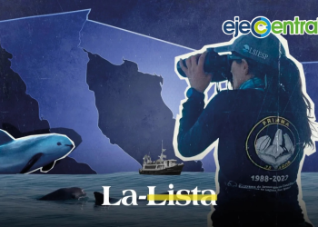 Esperanza en altamar