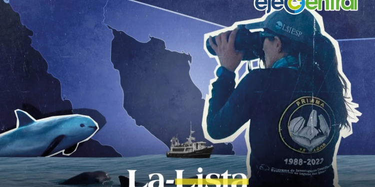 Esperanza en altamar