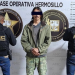 Cae “El Abdul” por el homicidio de cinco personas en Hermosillo; “El Sugar”, su presunto cómplice, fue detenido el año pasado