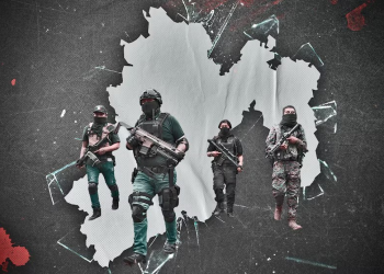 De Sonora al Edomex: estos son los mexiquenses en los que opera el Cártel de Caborca