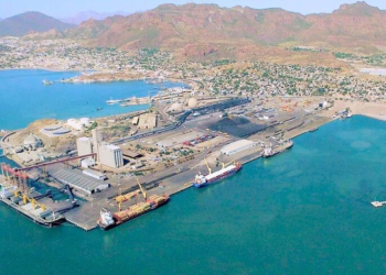 Puerto de Guaymas se consolida en importación de petróleo