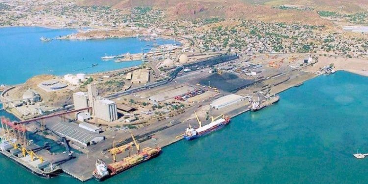 Puerto de Guaymas se consolida en importación de petróleo