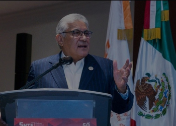 SNTE ingresaría iniciativa para sustituir USICAMM a inicios de año