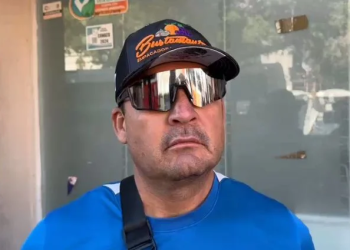 ‘Nopalitos y quelites’ celebran reapertura de tiendas chinas en Hermosillo