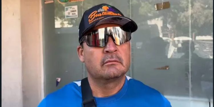 ‘Nopalitos y quelites’ celebran reapertura de tiendas chinas en Hermosillo