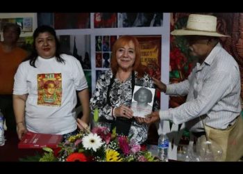 Rosario Piedra Ibarra descalifica lista de los vuelos de la muerte; “yo tengo otros datos”