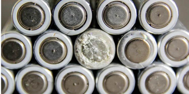 El excedente de suministro de litio se mantendrá con la ayuda de los fabricantes de baterías