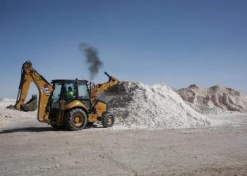 ErgoSolar construirá la primera fabrica de baterías de litio y sodio en México