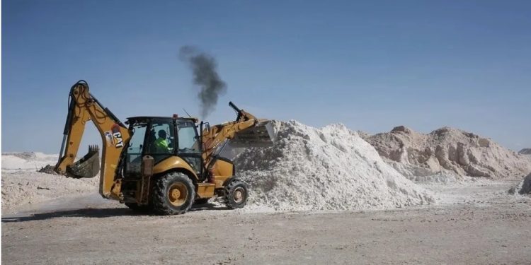 ErgoSolar construirá la primera fabrica de baterías de litio y sodio en México