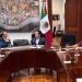 Alfonso Durazo y SEP fortalecen becas y programas educativos para Sonora