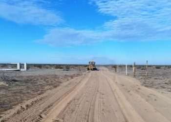 Ejidos en Sonora aprueban proyecto de energía solar con apoyo de EU
