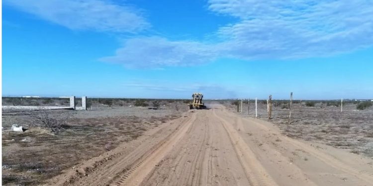 Ejidos en Sonora aprueban proyecto de energía solar con apoyo de EU