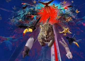 Áreas naturales en alerta por recorte presupuestal