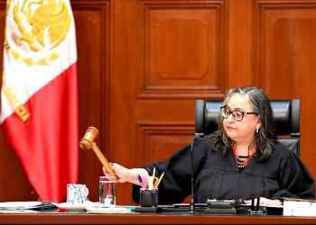 SCJN declara inconstitucional la cadena perpetua