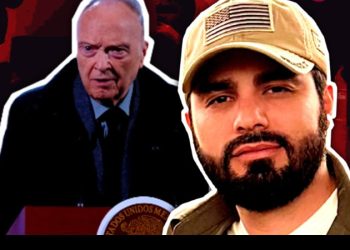 FGR pide a EU extraditar a ‘El Mini Lic’ por asesinato de Javier Valdez