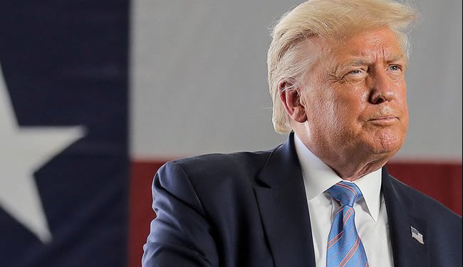 Esto respondió Hamás a las amenazas de Trump