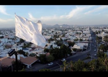 La implosión del Cártel de Sinaloa devasta Culiacán