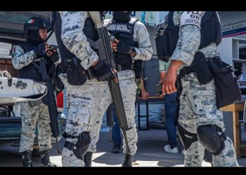 Episcopado Mexicano pide ‘tregua nacional’ de paz durante las fiestas decembrinas