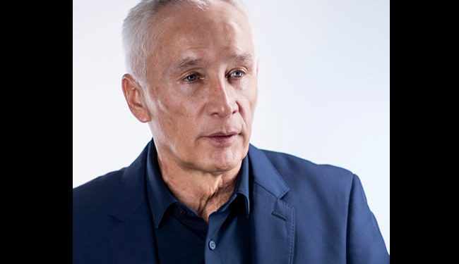 Jorge Ramos: “Si los periodistas no cuestionamos al poder, nadie más lo va a hacer”