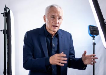 Jorge Ramos y la incansable lucha por la credibilidad
