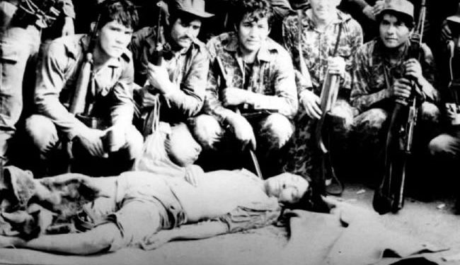 Lucio Cabañas, a 50 años de la muerte del Tigre de la sierra (Parte I)