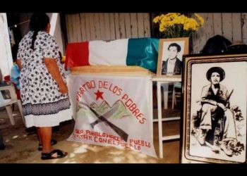 Lucio Cabañas, a 50 años de la muerte del Tigre de la sierra (Parte II)