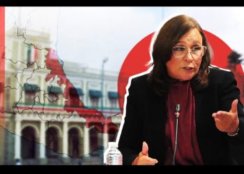 Rocío Nahle rinde protesta como gobernadora de Veracruz