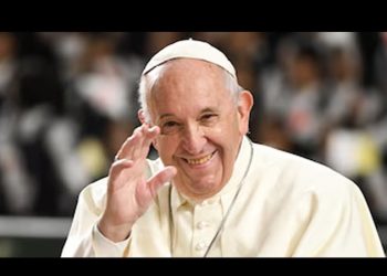 Papa Francisco: Hay fe en el humor