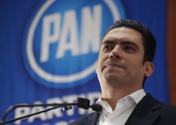 Jorge Romero propondrá reforma a fondo del PAN