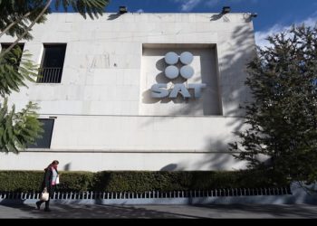 SAT reafirma su compromiso para combatir la corrupción